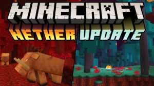 Come Resettare il Nether su Minecraft - TheCommandBrick